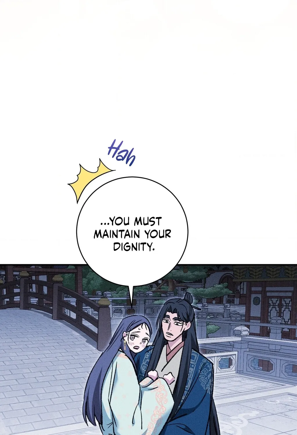 Absolute Adoration Chapter 17 - page 95