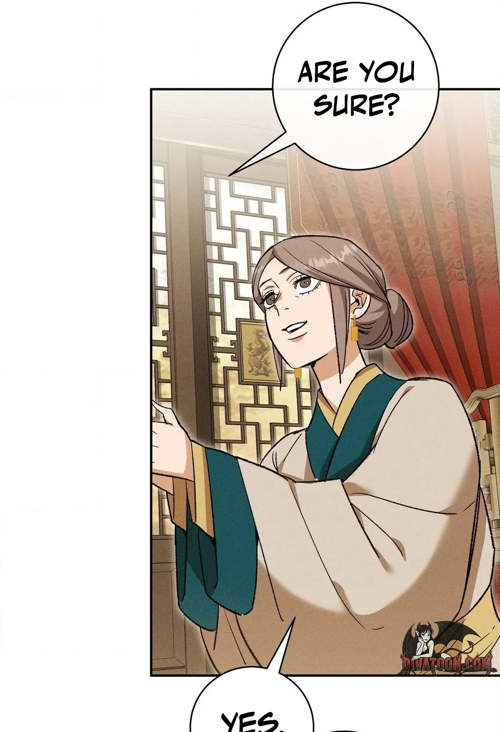 Absolute Adoration Chapter 23 - page 109