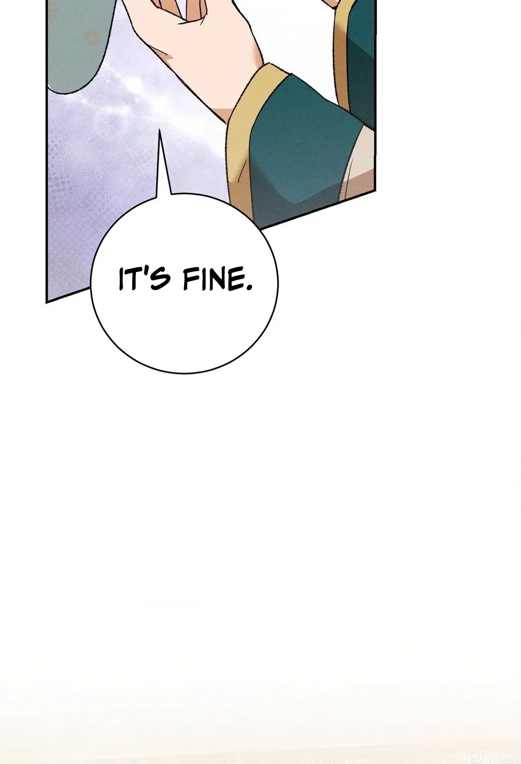 Absolute Adoration Chapter 23 - page 111