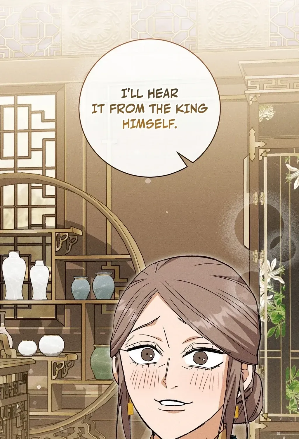 Absolute Adoration Chapter 23 - page 112
