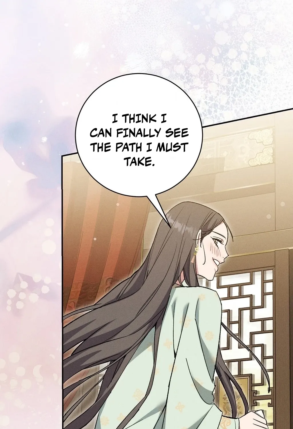 Absolute Adoration Chapter 23 - page 116