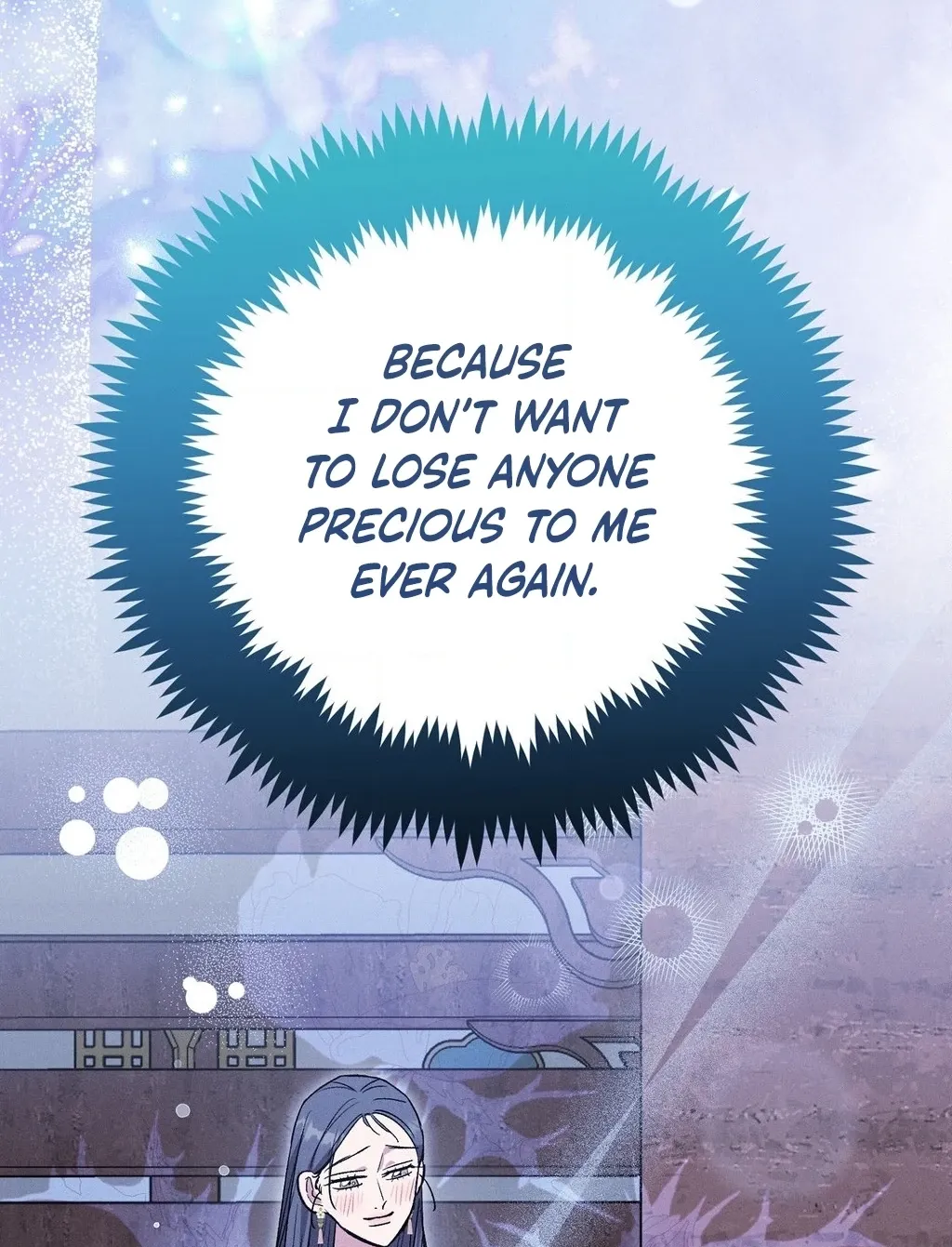 Absolute Adoration Chapter 23 - page 122