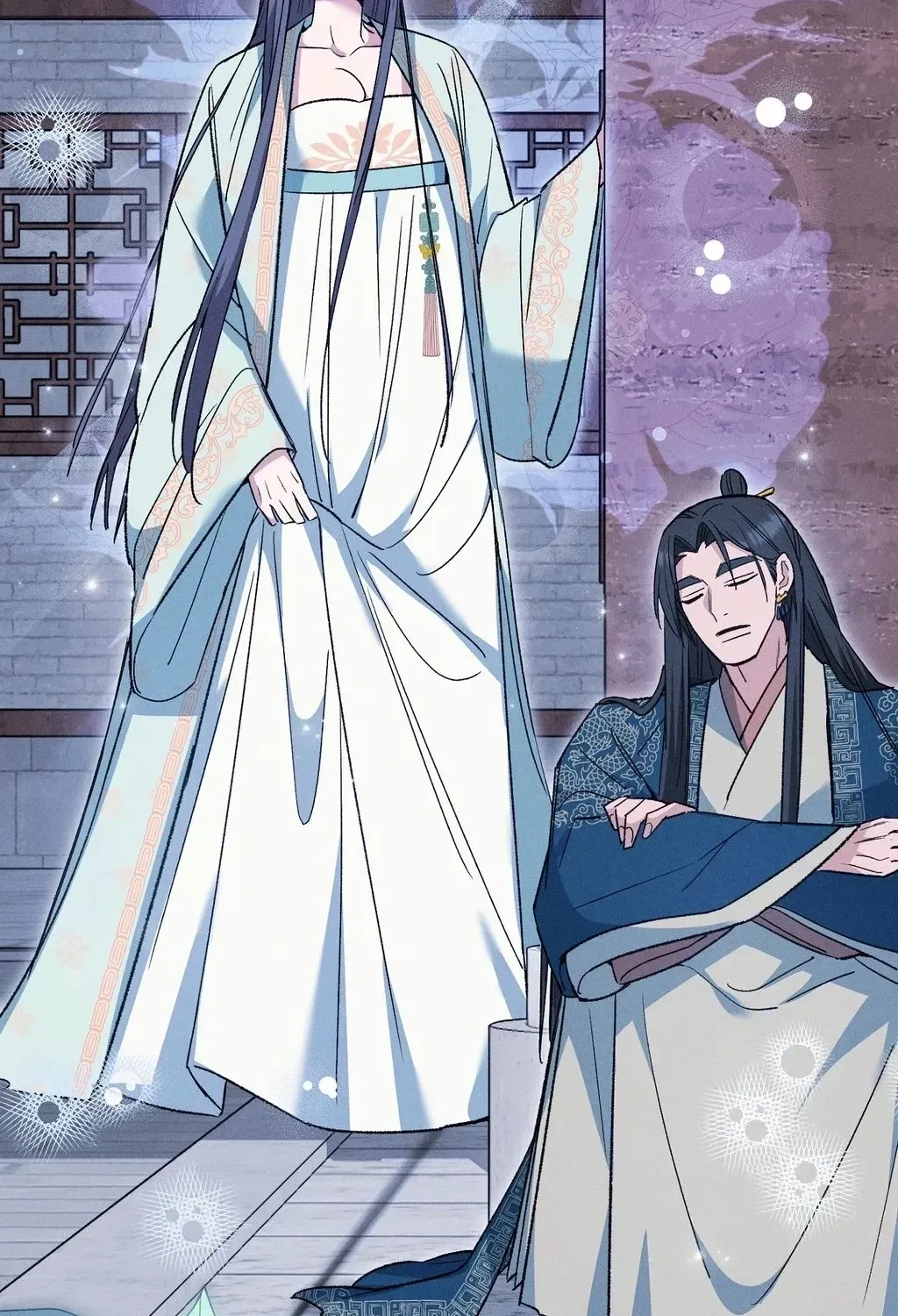 Absolute Adoration Chapter 23 - page 123