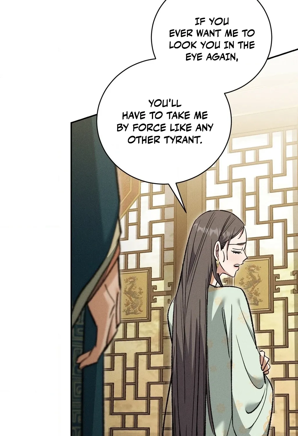 Absolute Adoration Chapter 23 - page 22