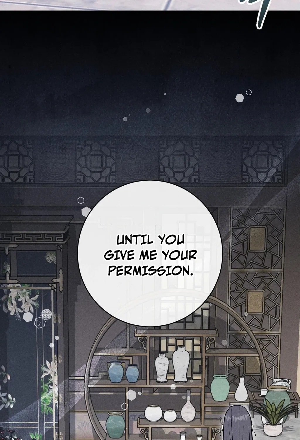 Absolute Adoration Chapter 23 - page 25
