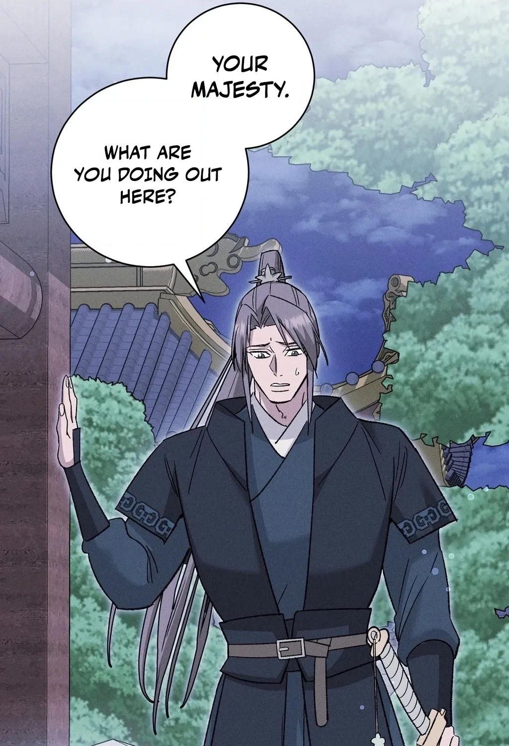 Absolute Adoration Chapter 23 - page 39