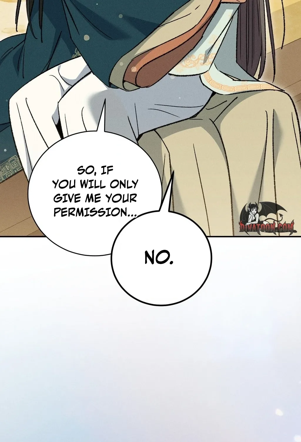 Absolute Adoration Chapter 23 - page 4