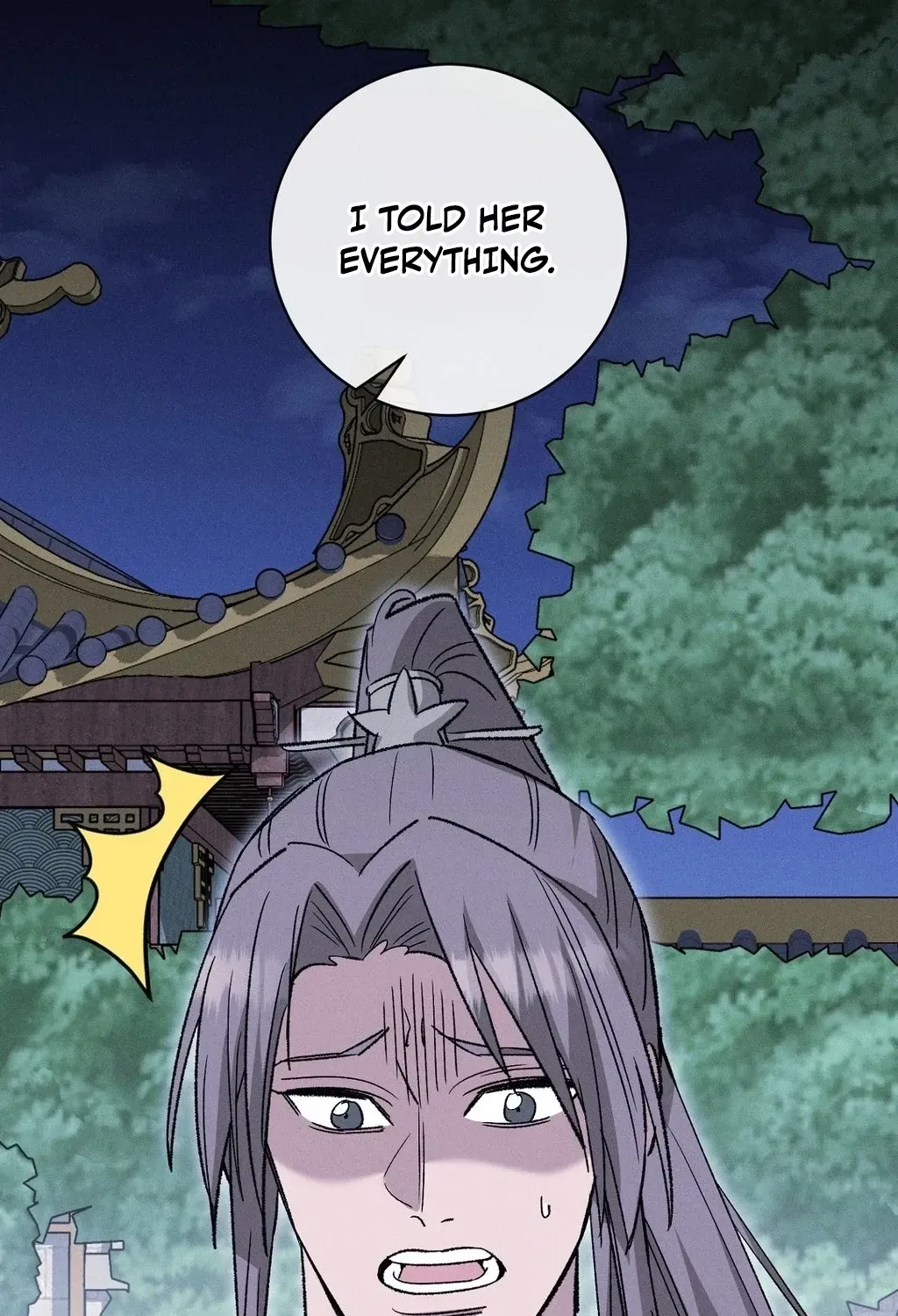 Absolute Adoration Chapter 23 - page 41