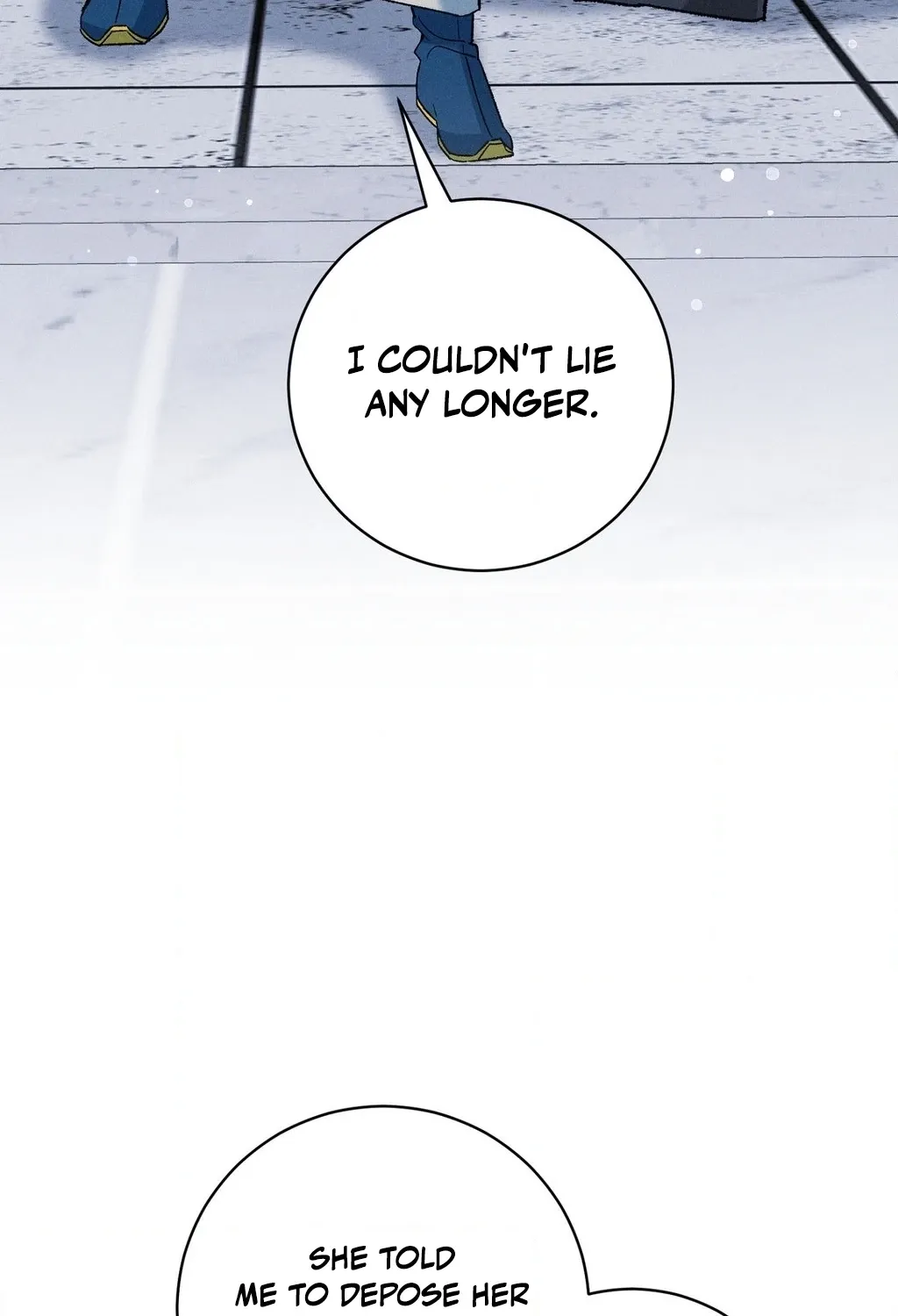 Absolute Adoration Chapter 23 - page 45