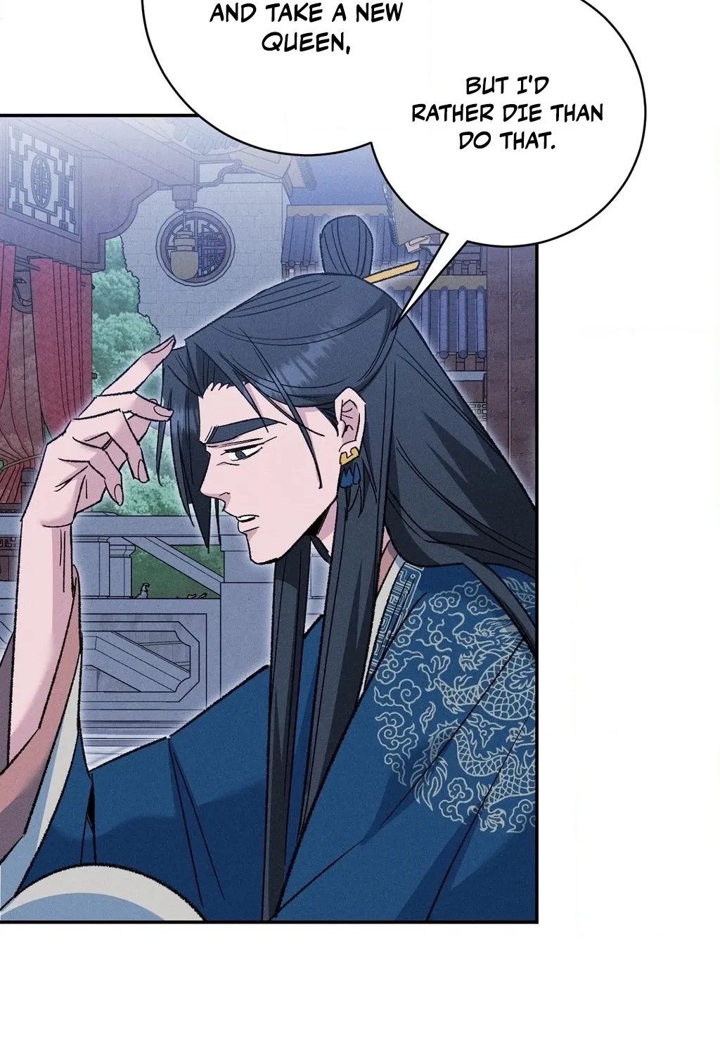 Absolute Adoration Chapter 23 - page 46