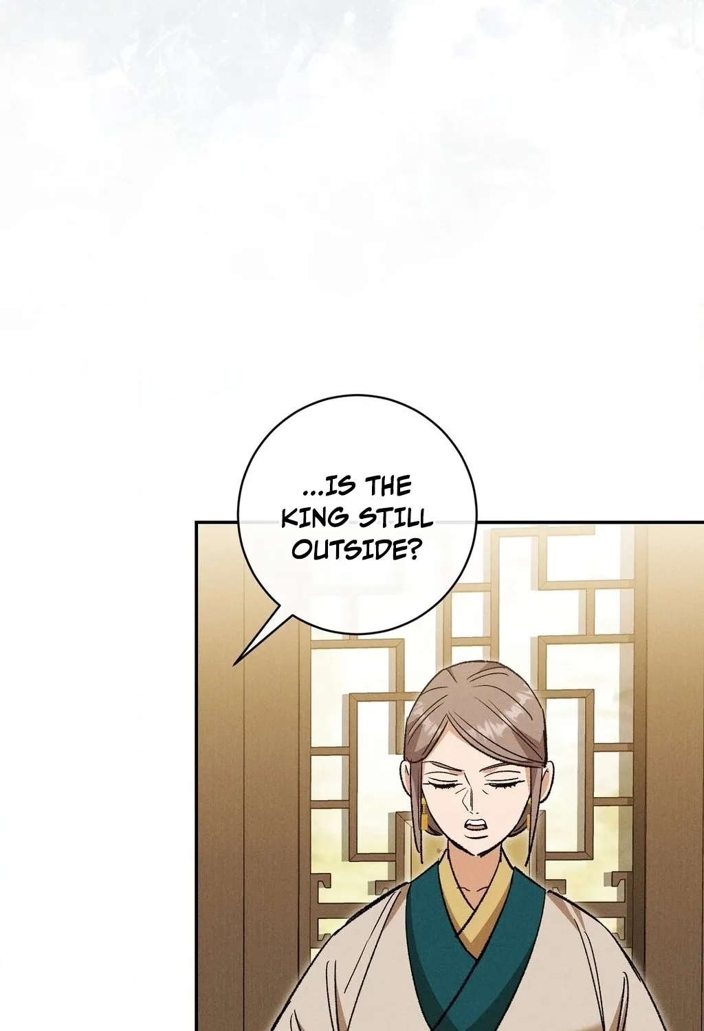 Absolute Adoration Chapter 23 - page 56