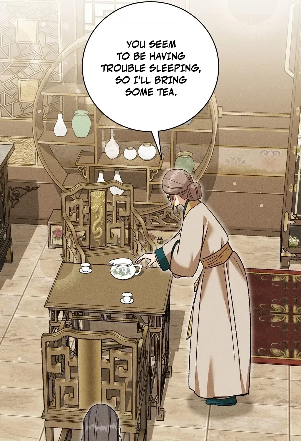 Absolute Adoration Chapter 23 - page 59