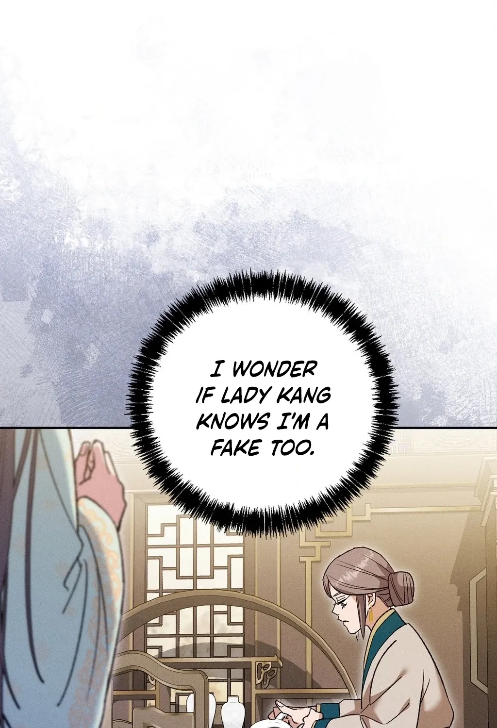 Absolute Adoration Chapter 23 - page 61