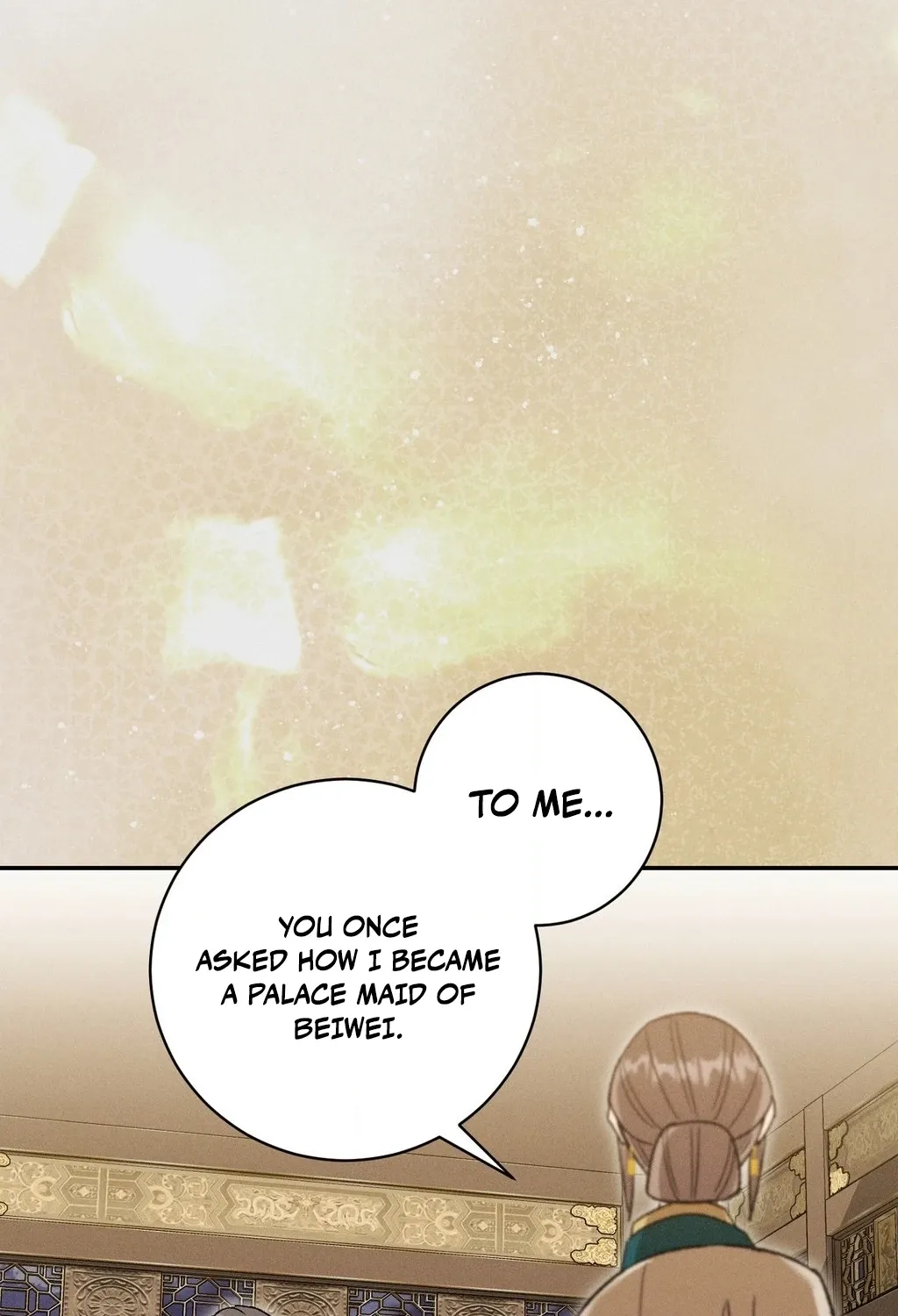 Absolute Adoration Chapter 23 - page 64