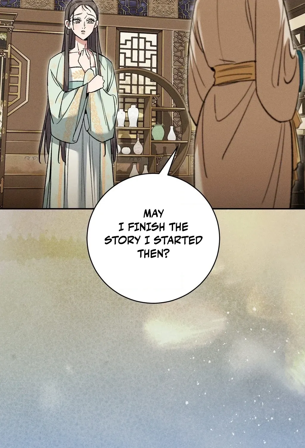 Absolute Adoration Chapter 23 - page 65