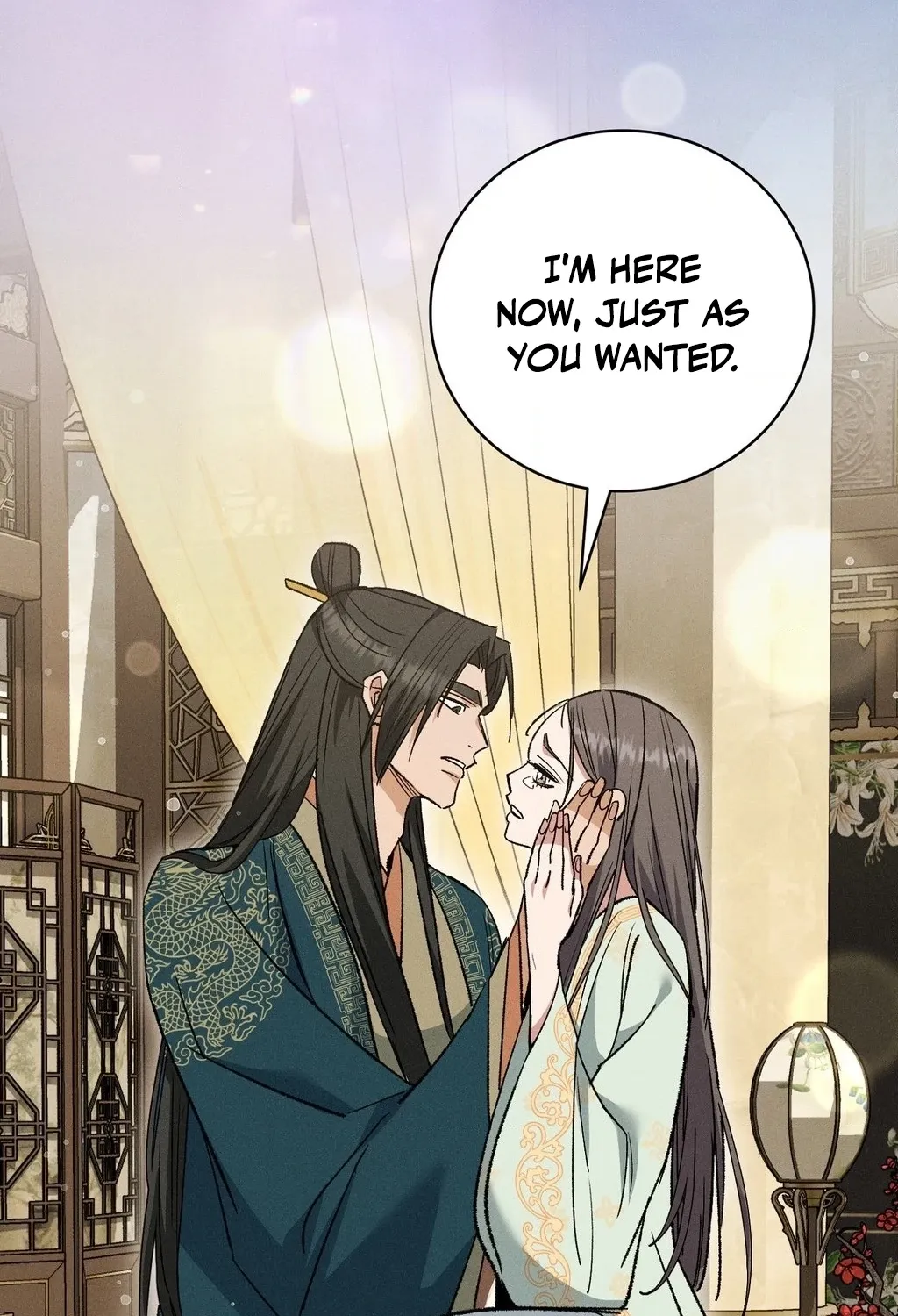 Absolute Adoration Chapter 23 - page 7