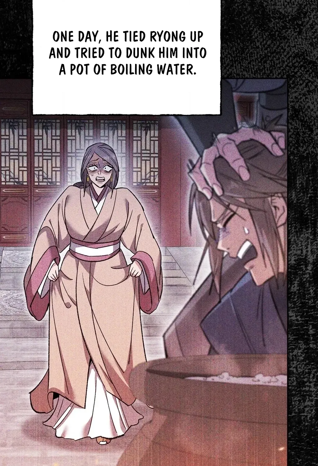 Absolute Adoration Chapter 23 - page 75
