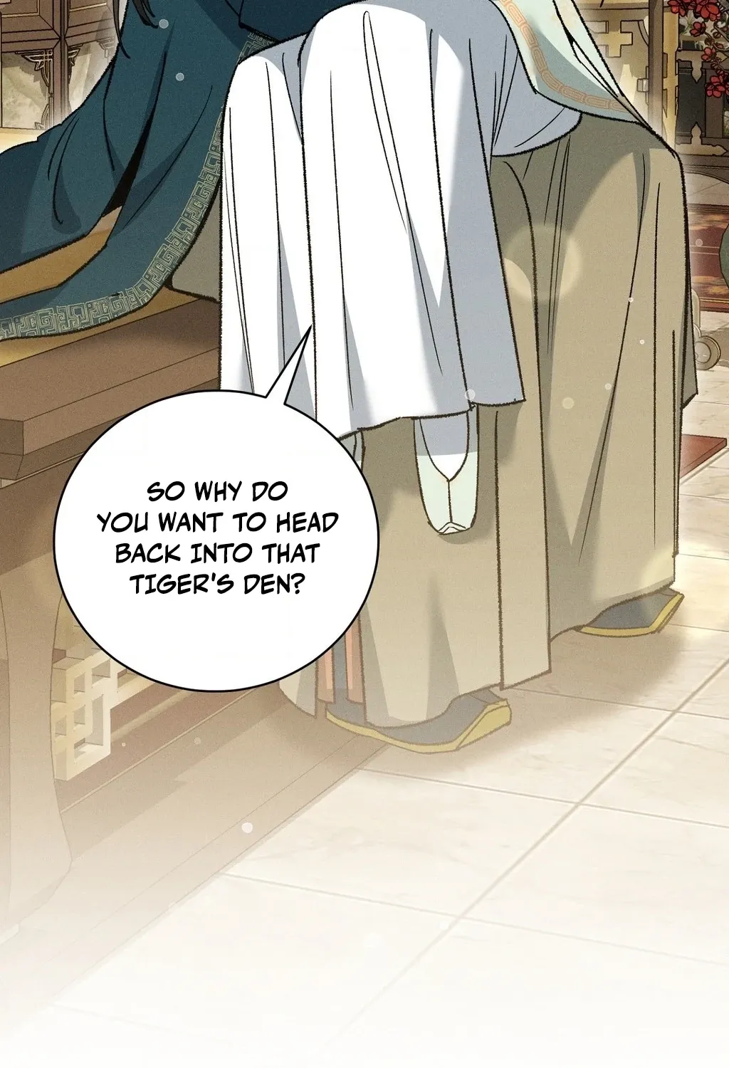 Absolute Adoration Chapter 23 - page 8