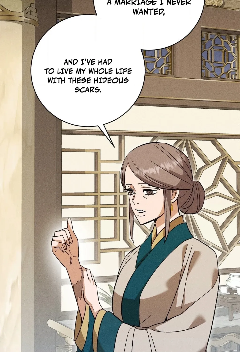 Absolute Adoration Chapter 23 - page 80