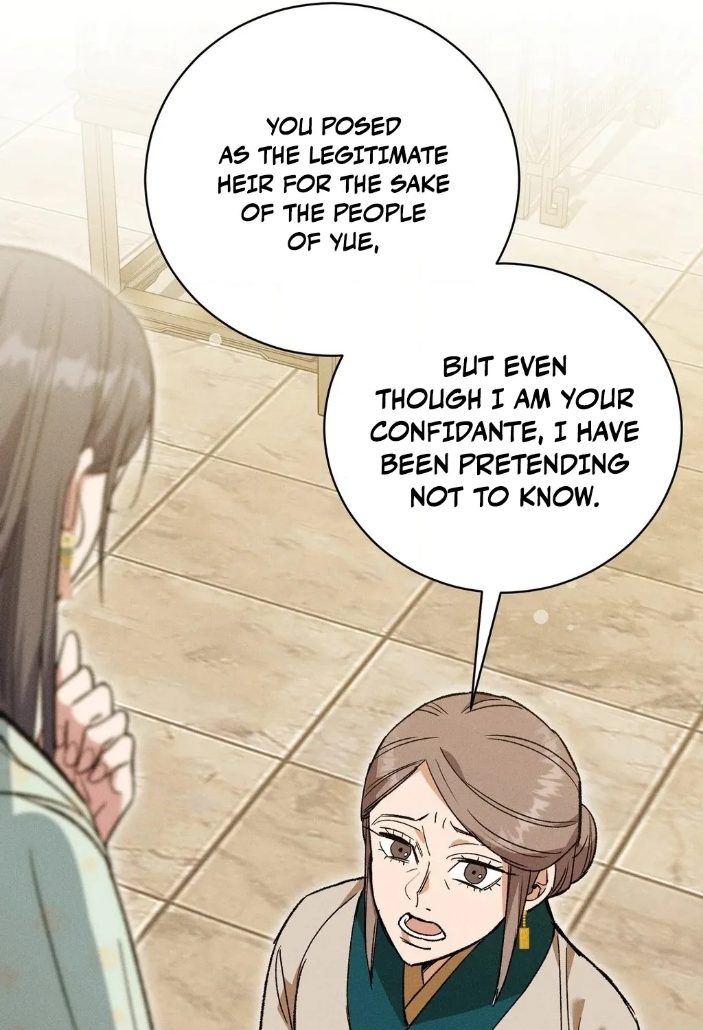 Absolute Adoration Chapter 23 - page 89