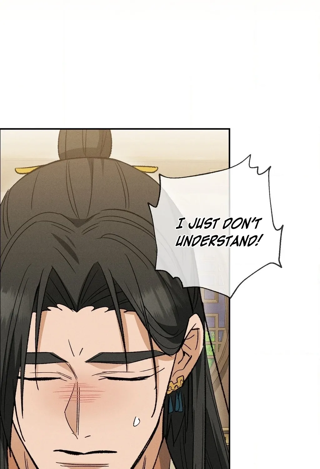 Absolute Adoration Chapter 23 - page 9