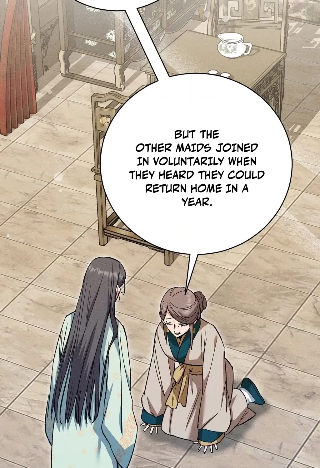 Absolute Adoration Chapter 23 - page 97
