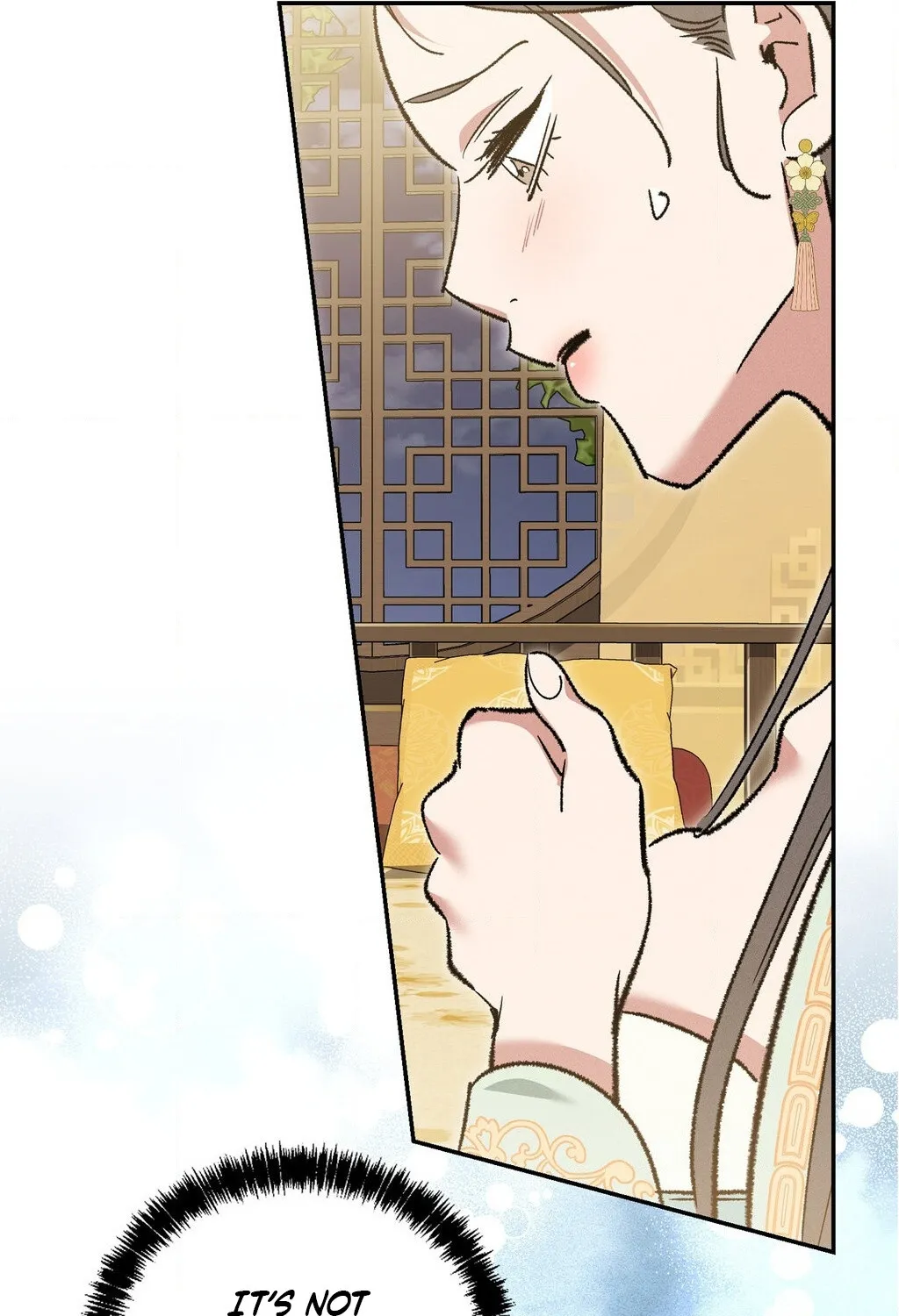 Absolute Adoration Chapter 18 - page 10