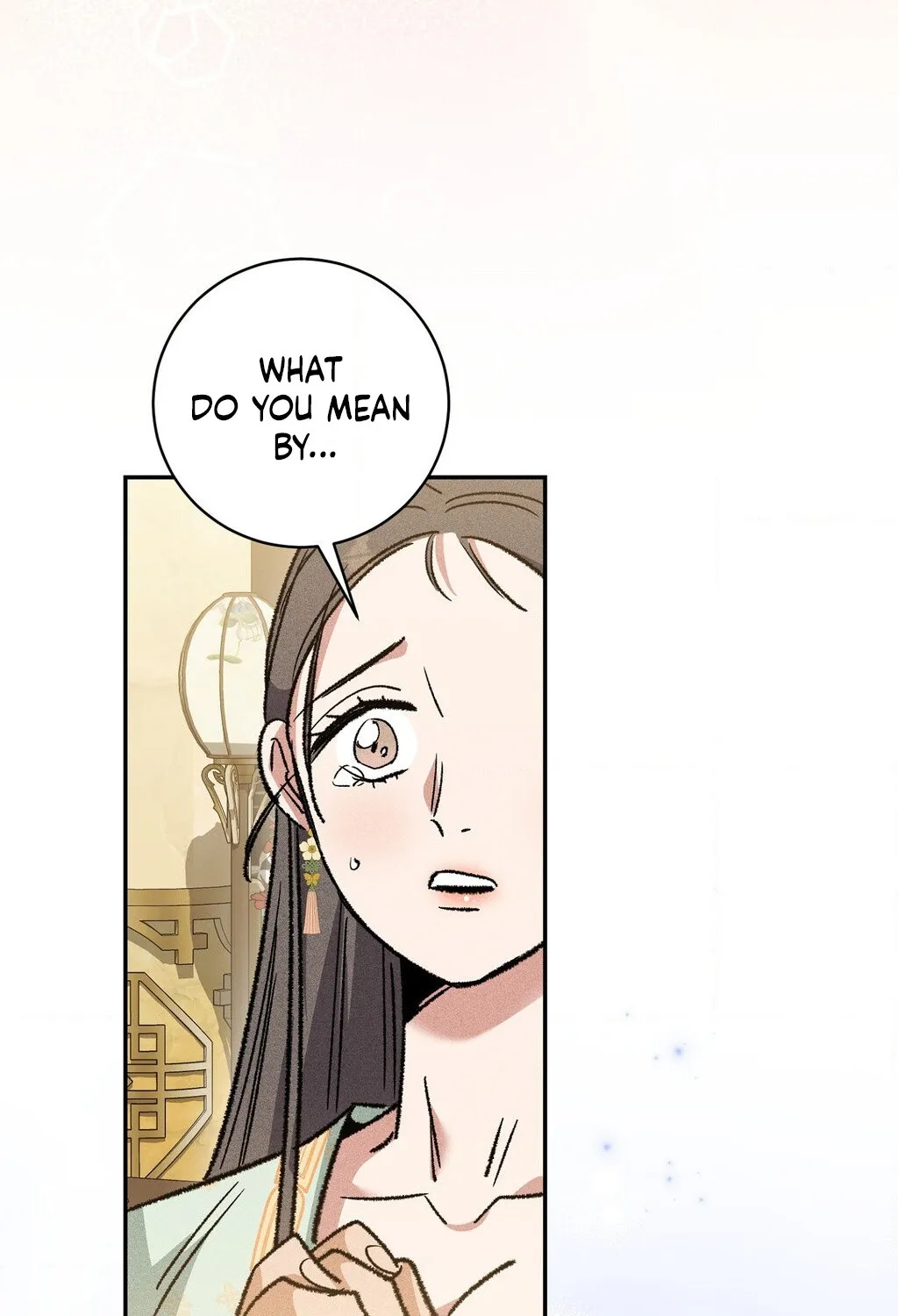 Absolute Adoration Chapter 18 - page 101