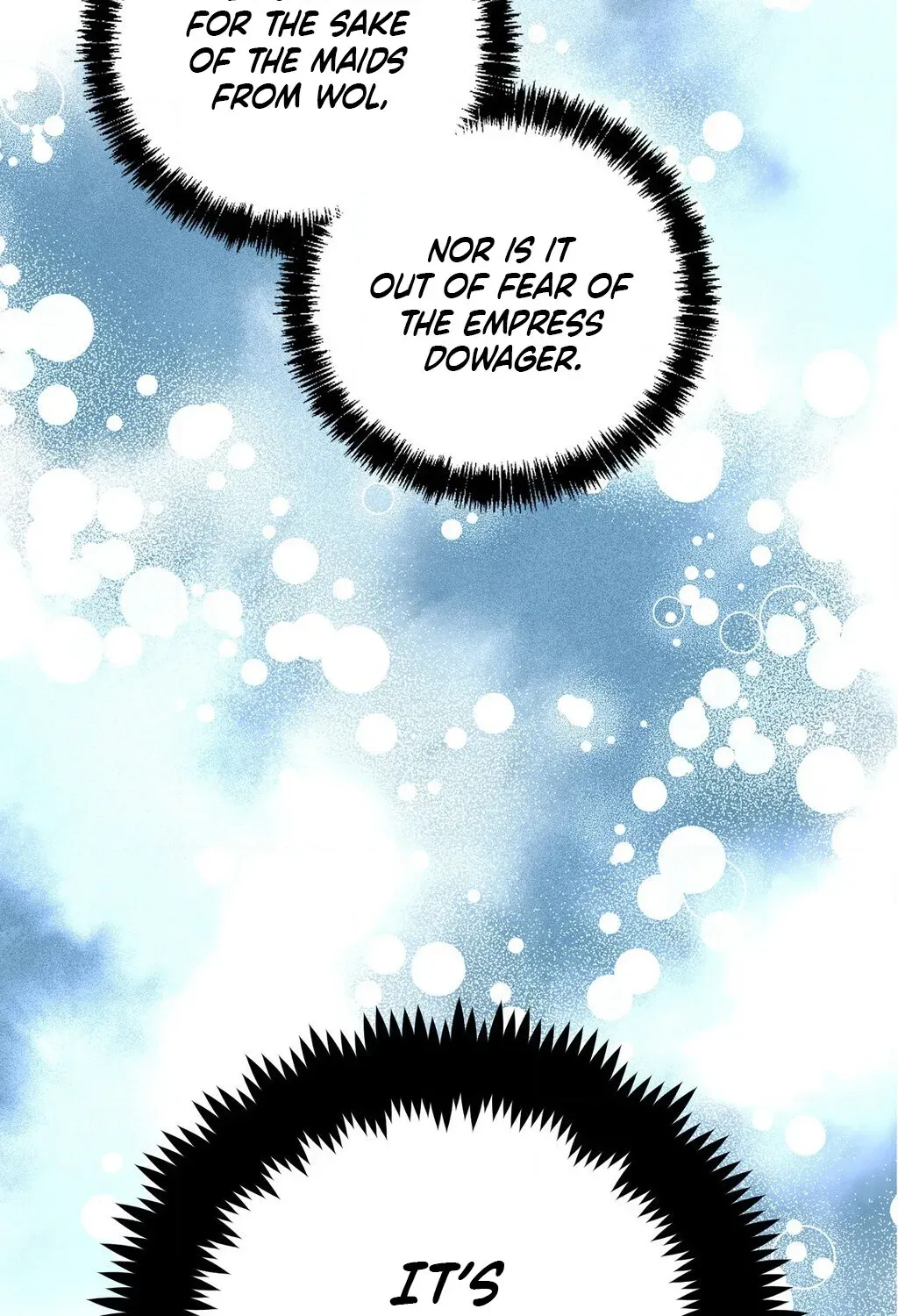 Absolute Adoration Chapter 18 - page 11