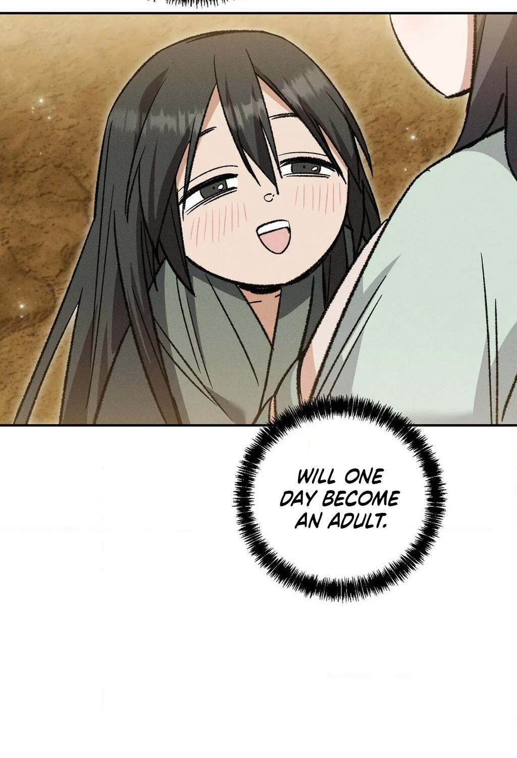 Absolute Adoration Chapter 18 - page 117