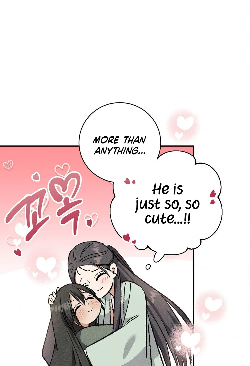 Absolute Adoration Chapter 18 - page 120