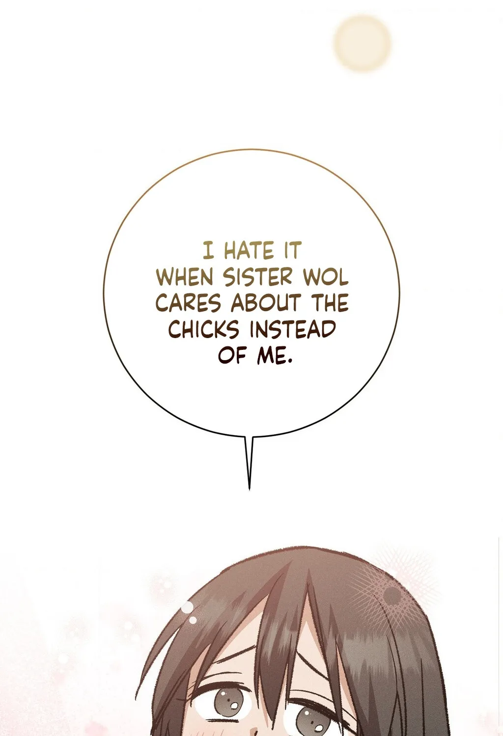 Absolute Adoration Chapter 18 - page 129