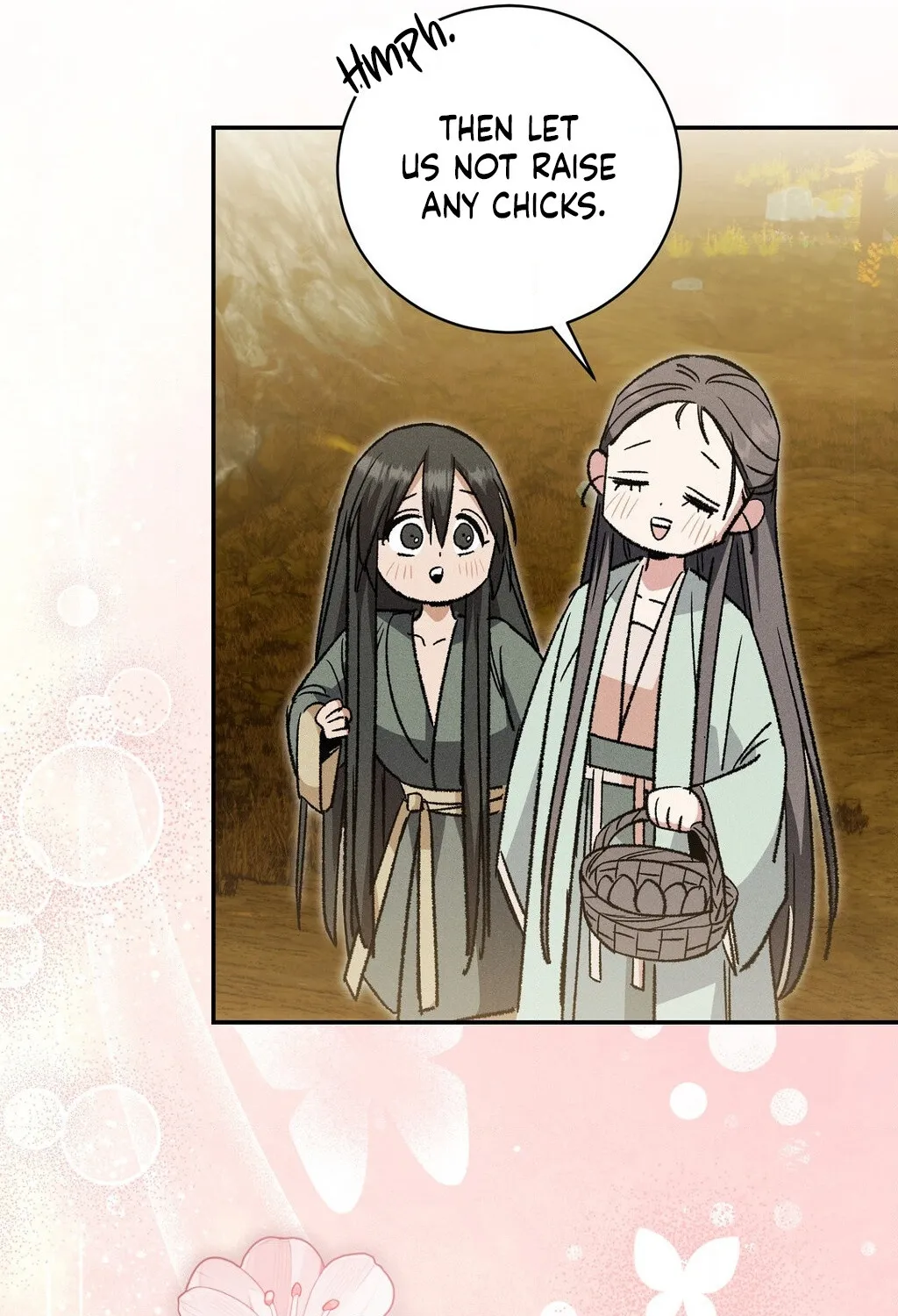 Absolute Adoration Chapter 18 - page 133