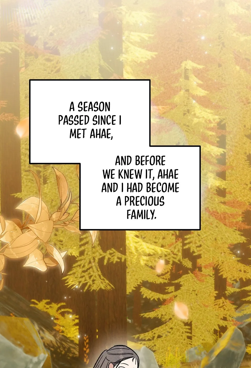 Absolute Adoration Chapter 18 - page 136