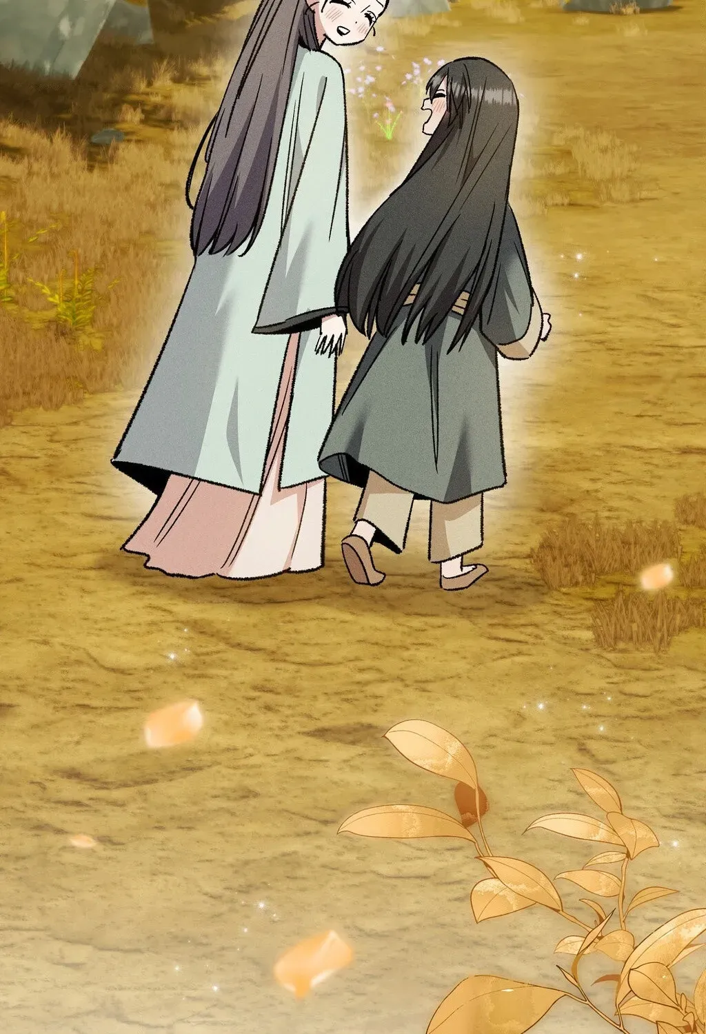 Absolute Adoration Chapter 18 - page 137