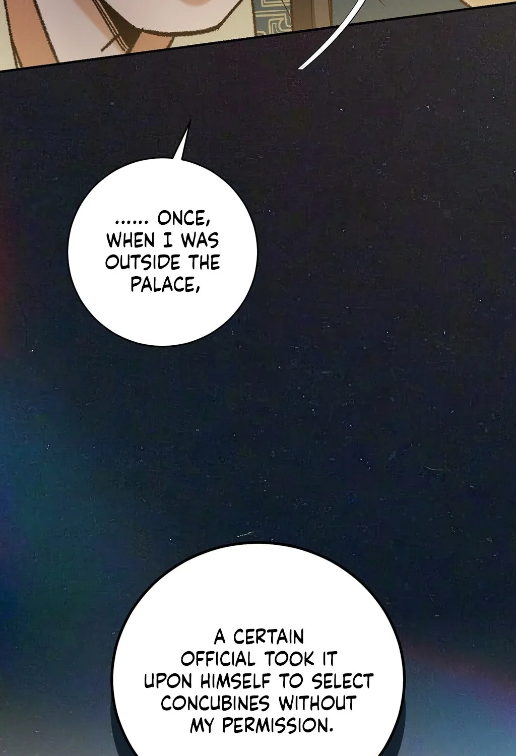 Absolute Adoration Chapter 18 - page 15