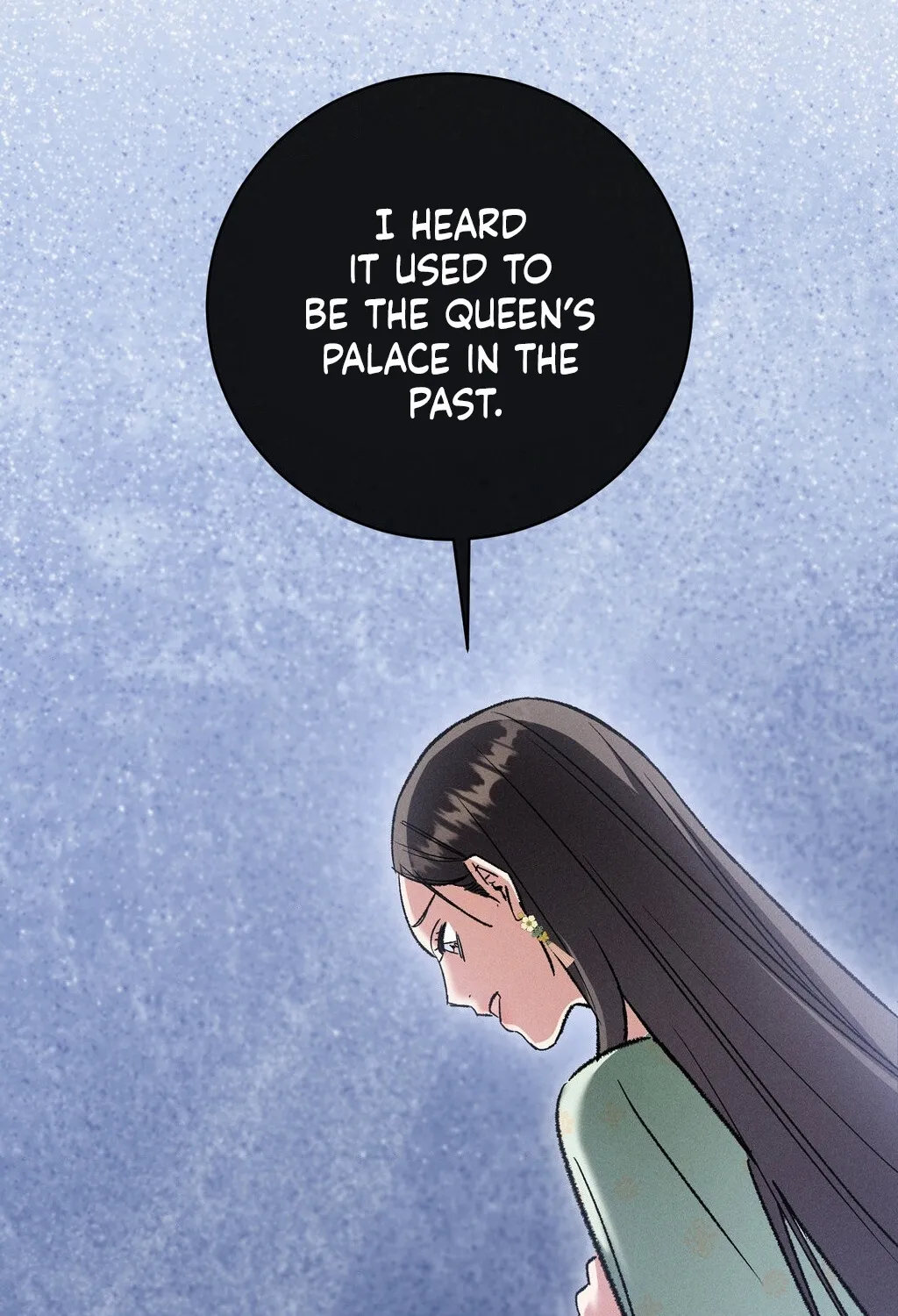 Absolute Adoration Chapter 18 - page 2