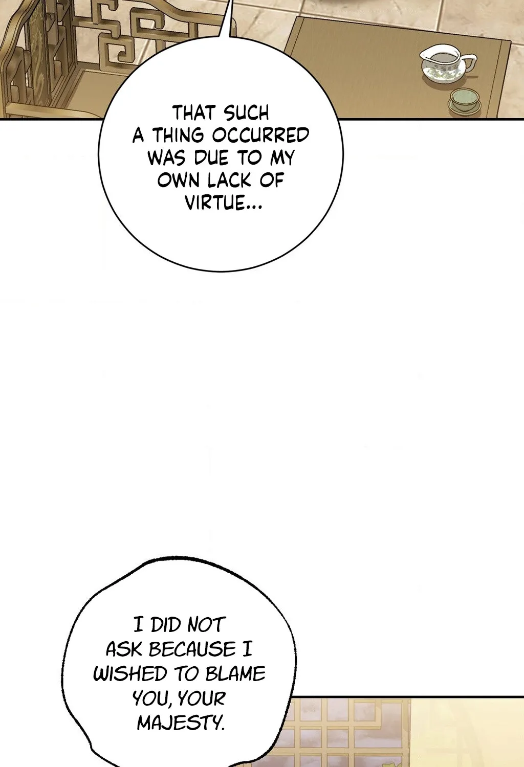 Absolute Adoration Chapter 18 - page 23