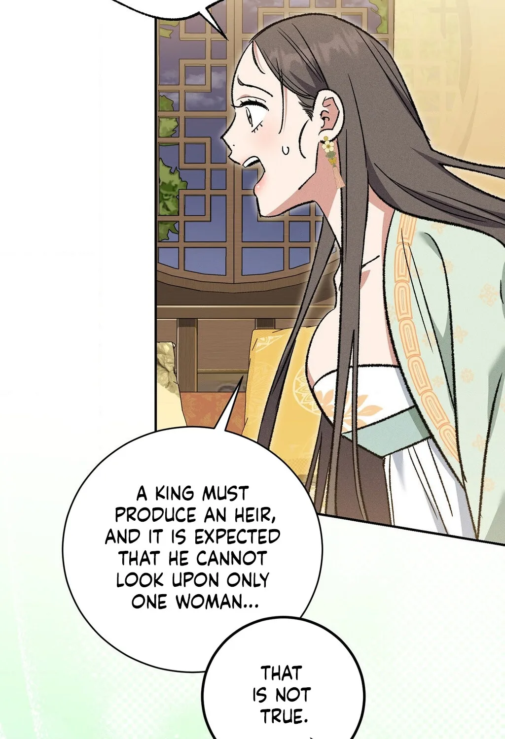 Absolute Adoration Chapter 18 - page 24
