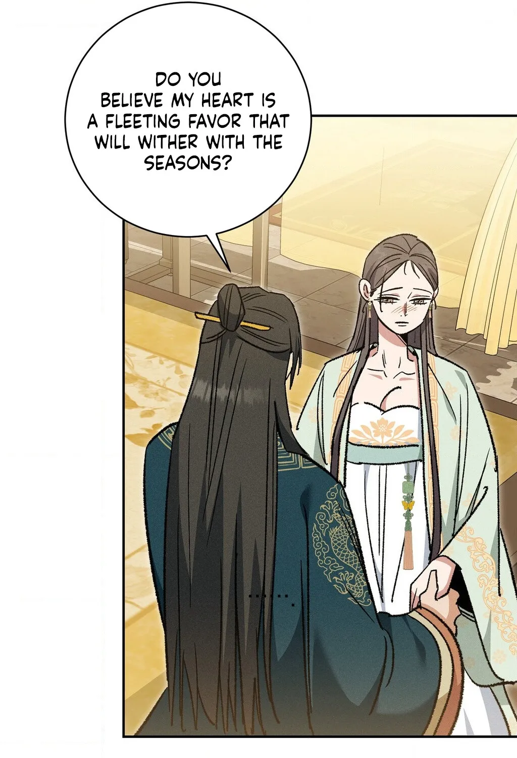 Absolute Adoration Chapter 18 - page 30