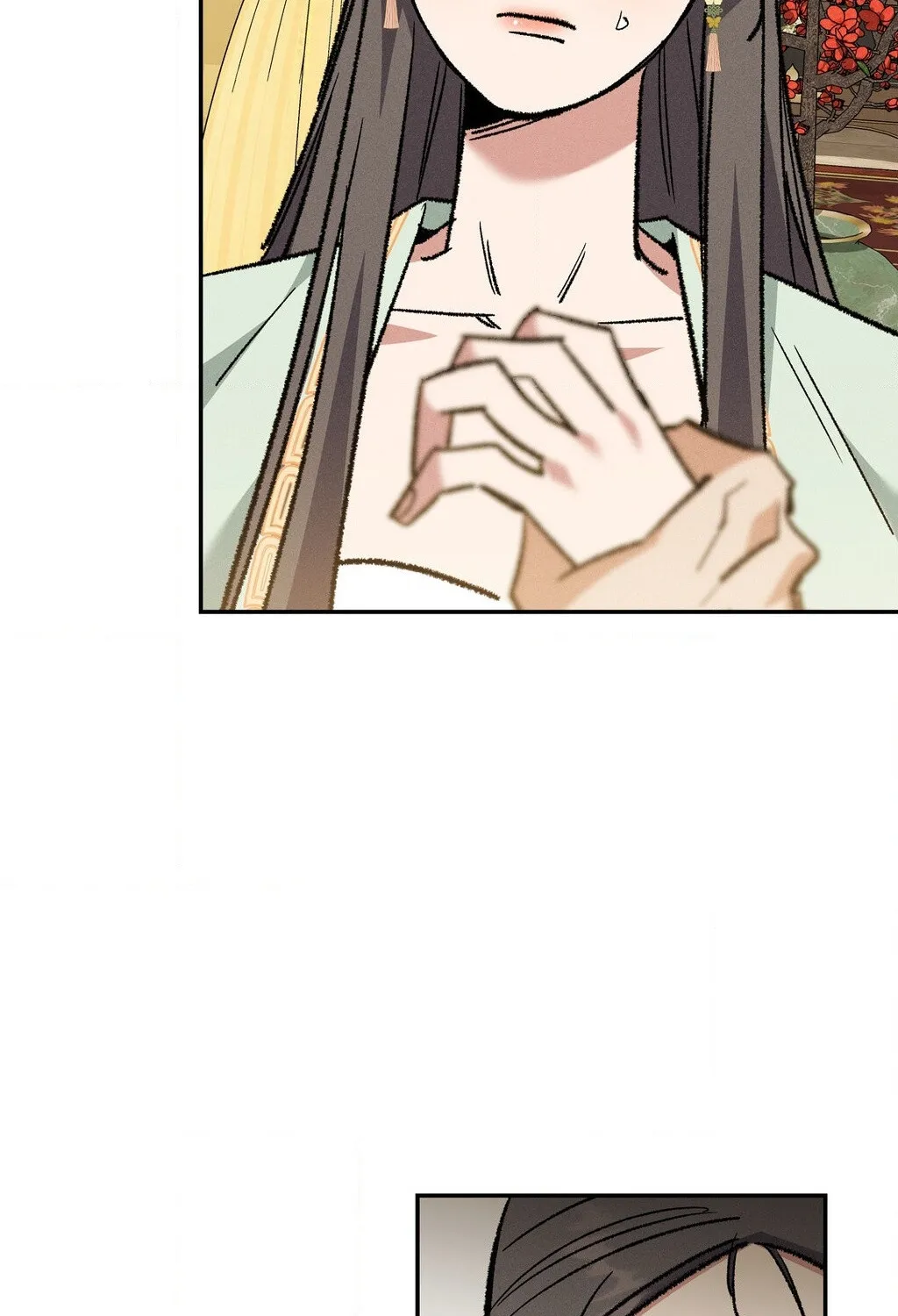 Absolute Adoration Chapter 18 - page 36