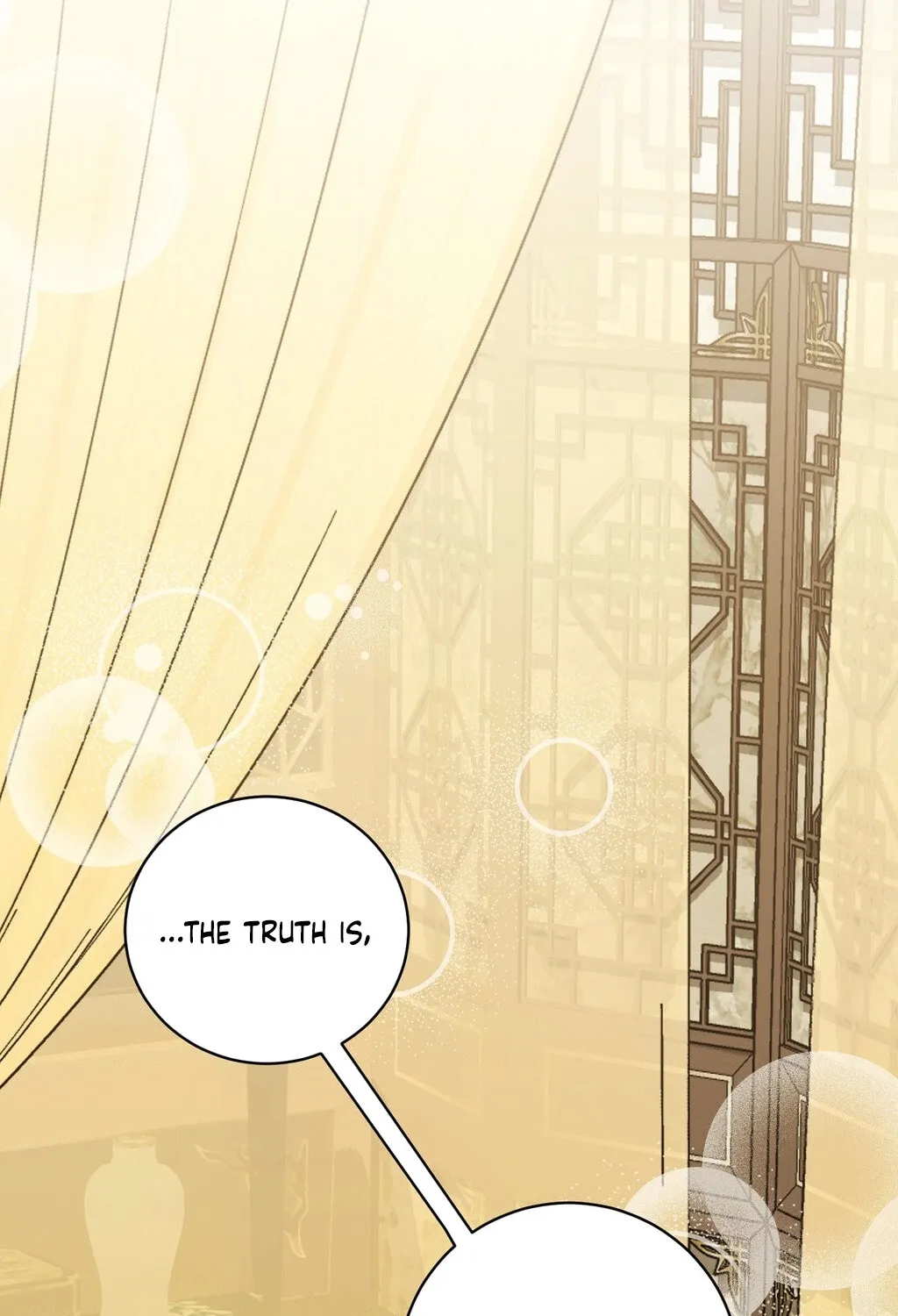 Absolute Adoration Chapter 18 - page 38