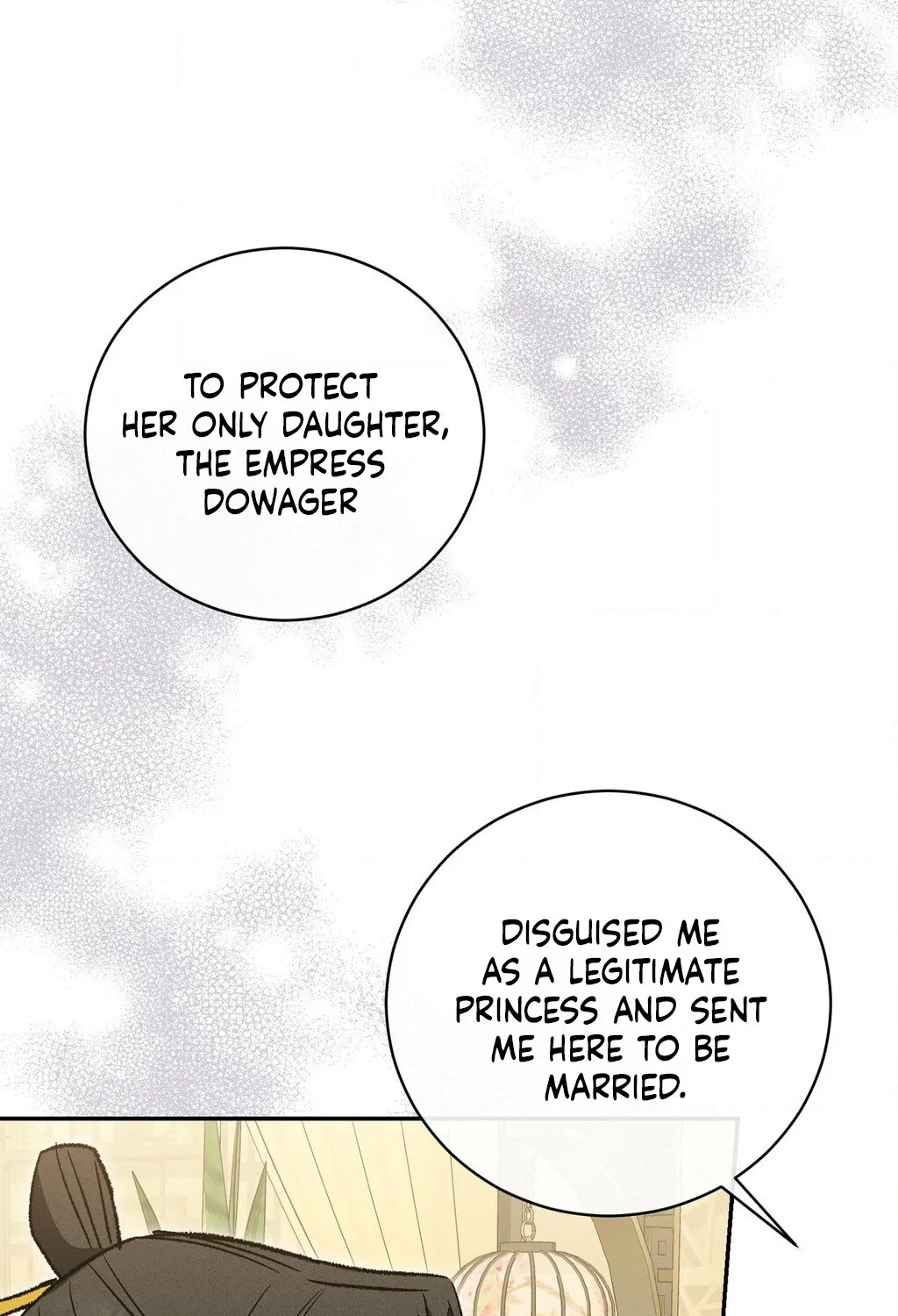 Absolute Adoration Chapter 18 - page 41