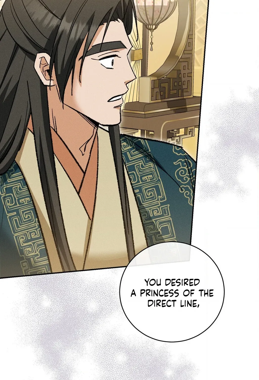 Absolute Adoration Chapter 18 - page 42