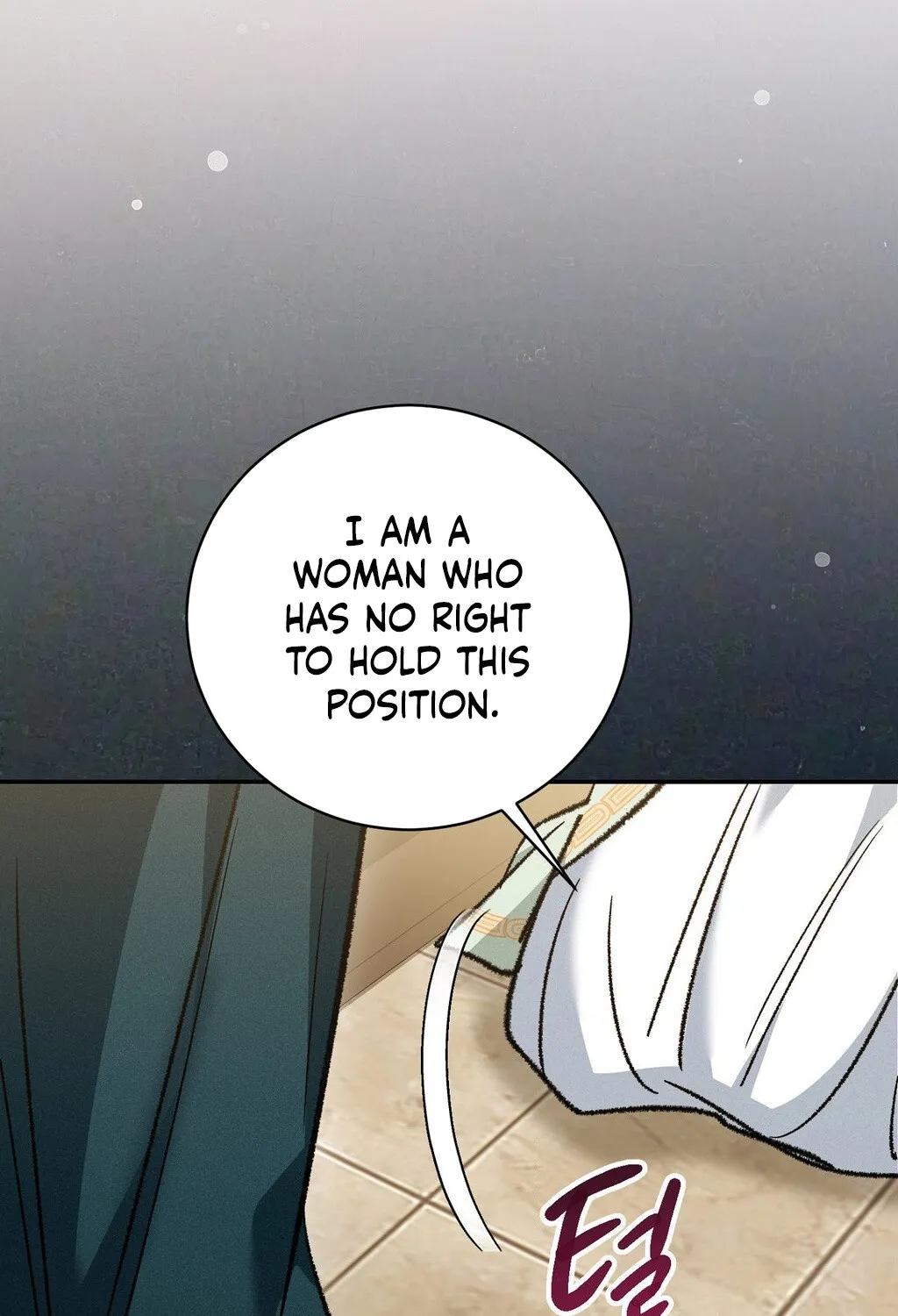 Absolute Adoration Chapter 18 - page 48
