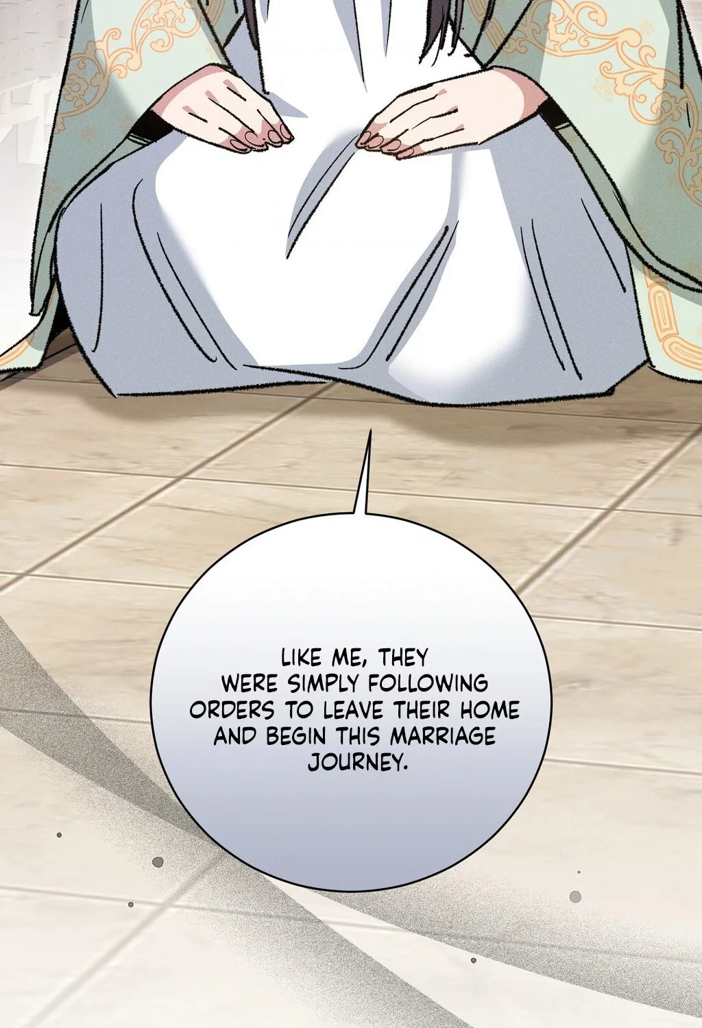 Absolute Adoration Chapter 18 - page 51