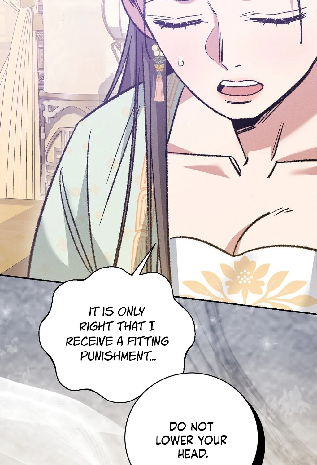 Absolute Adoration Chapter 18 - page 53