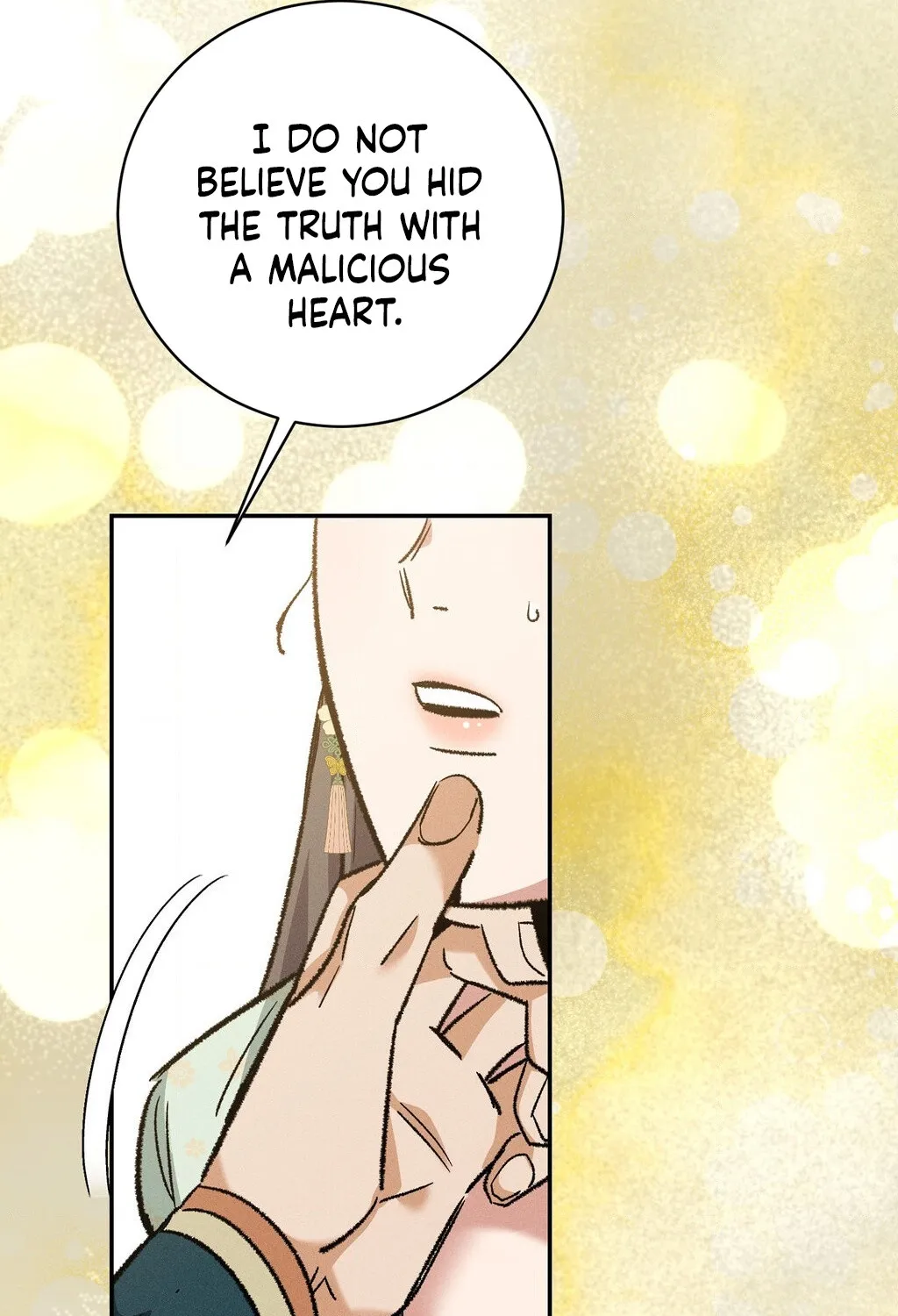 Absolute Adoration Chapter 18 - page 58