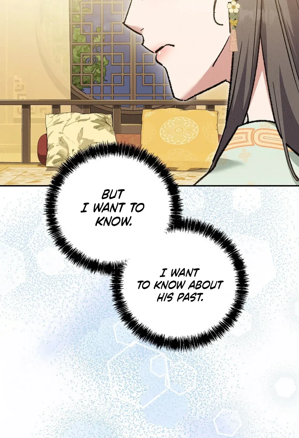 Absolute Adoration Chapter 18 - page 6