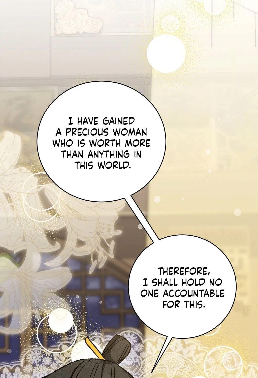 Absolute Adoration Chapter 18 - page 60
